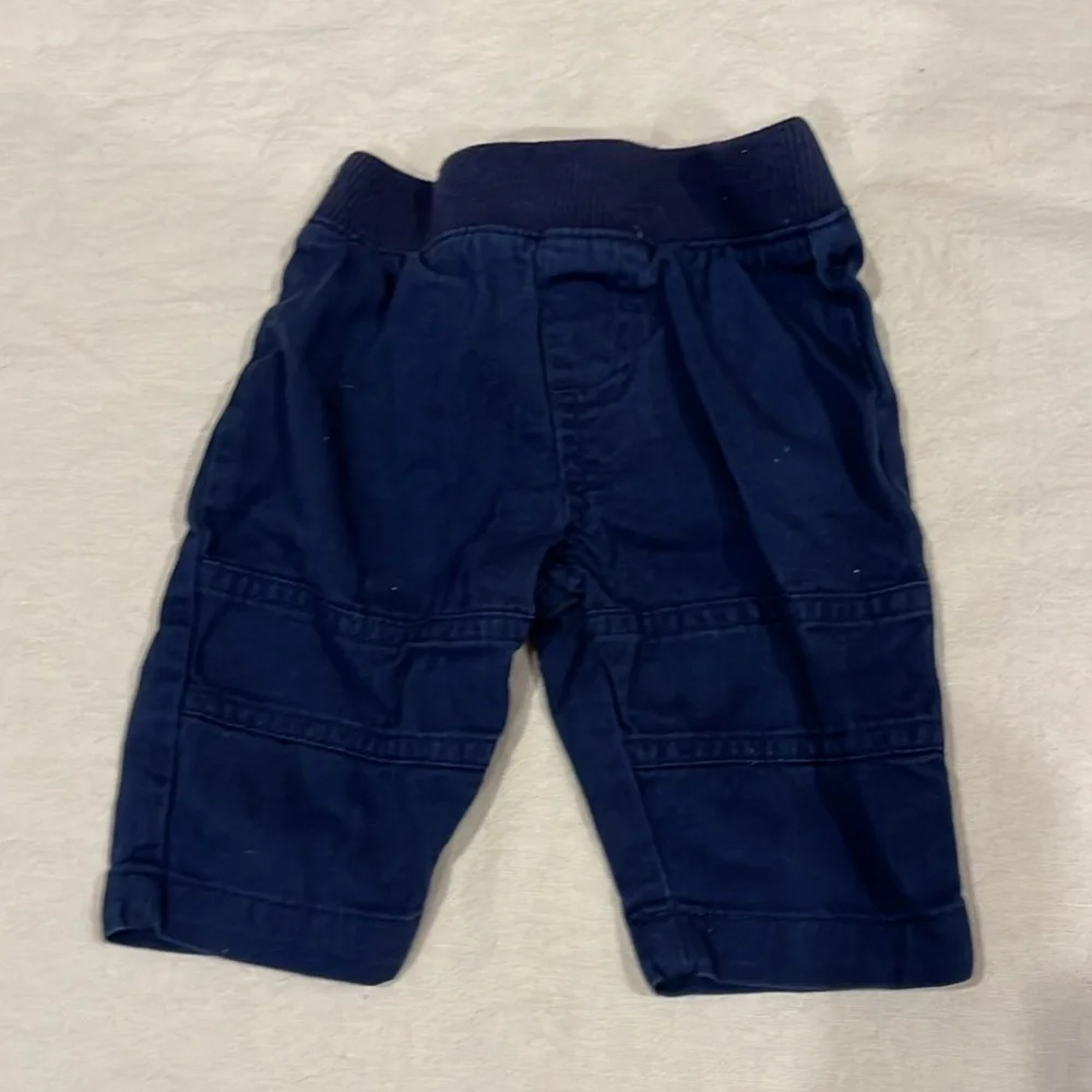 Bundle of Newborn Bottoms